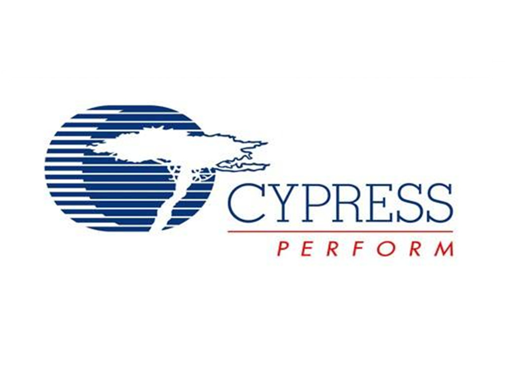 CYPRESS