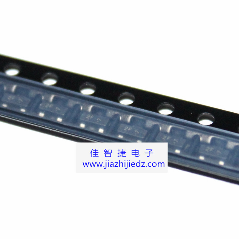 进口MMBT2907ALT1G MMBT2907 SOT23 【原装正品】