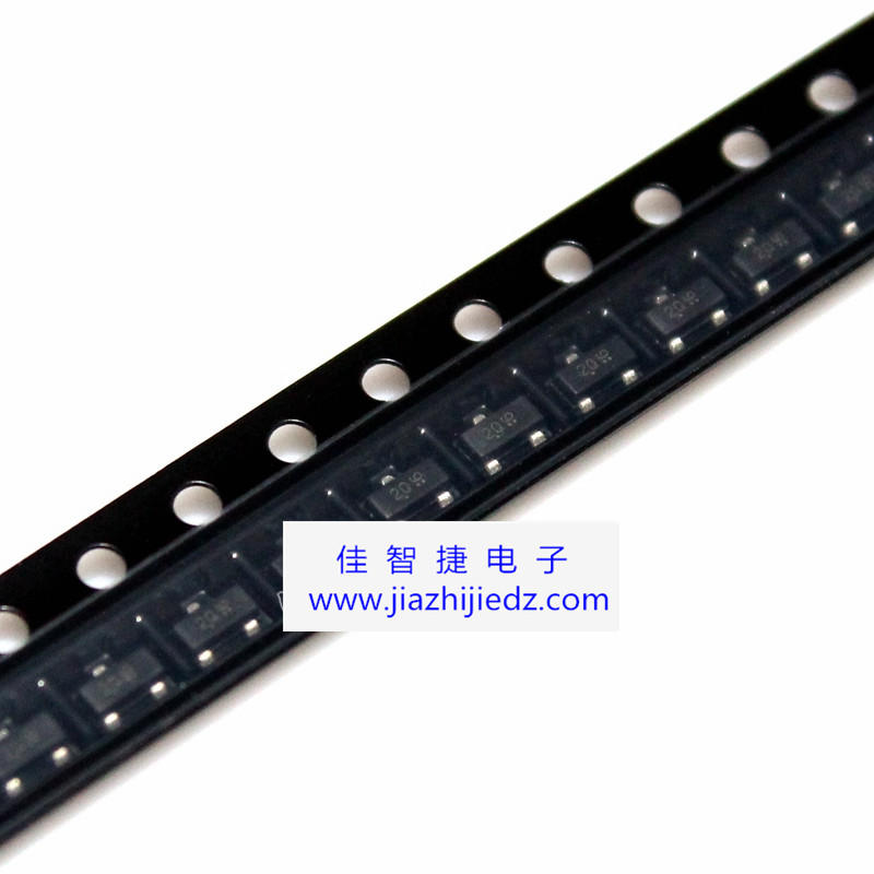 进口MMBT5087LT1G MMBT5087 SOT-23【原装正品】