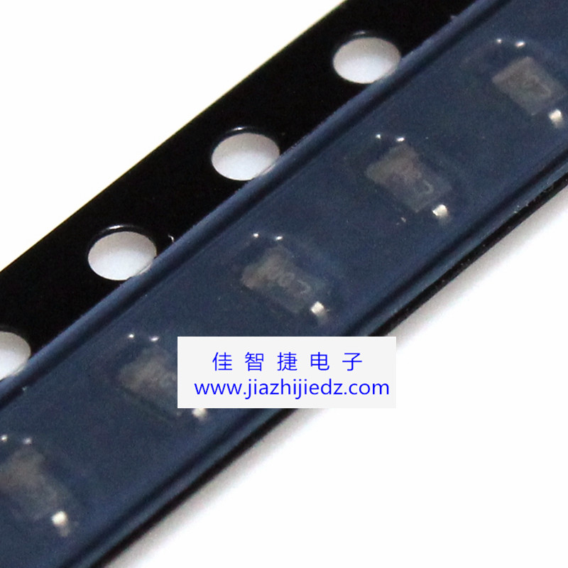 进口PDZ7.5B PDZ7 SOD-323 7.5v稳压二极管 100个【原装正品】